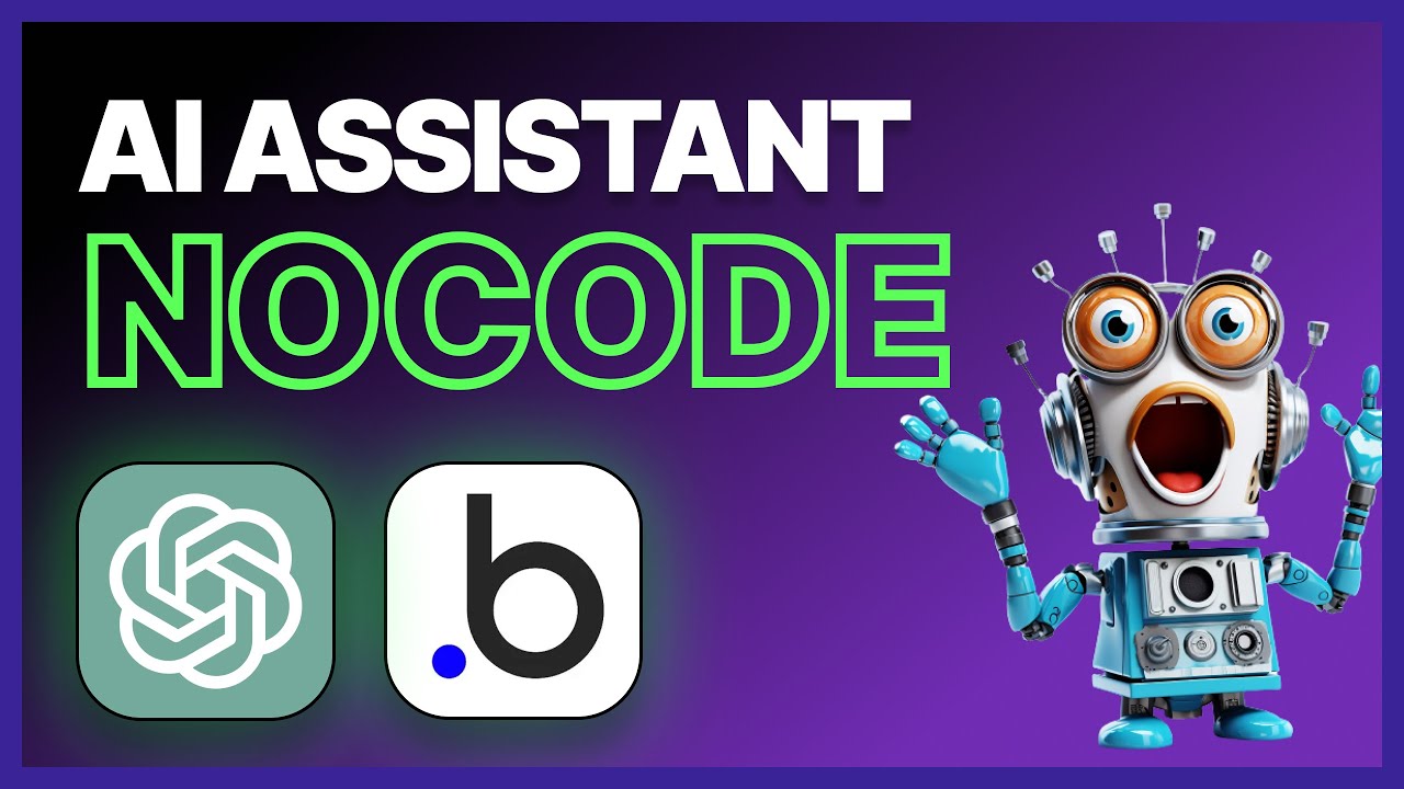 AI Assistant without Code