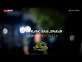 PERGI HILANG DAN LUPAKAN - REMEMBER OF TODAY | LIVE AKUSTIK