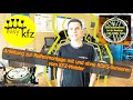 Reifenmontage mit und ohne RDKS vom KFZ-Meister erklärt + Anleitung #kfz#reifen#auto #mechanic#räder