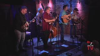 6/28/2026 Folk Heritage Series: The Seldom Scene Late Show Live Stream