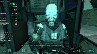 [World Record] Entropy : Zero - Uprising (Episode 1) [53:11 In-Game Time]