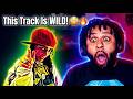 Billie Eilish – LUNCH [REACTION] | This Track Is WILD! 😳🔥 | FIRST TIME Hearing