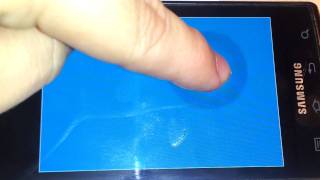 Android game 1: multitouch prototype Net Worth