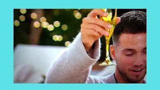 RON announces he is LEAVING the VILLA & no one seems to care on Love Island ALL STARS