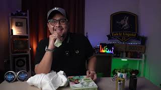 SUGOI HONEYDEW ROLL CAKE by CLOUD PROJECT & INDONESIA PREMIUM LIQ
