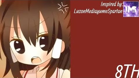 (LuzonMediayumeSpartan Style) SprunkiFPETADCMDFan2010