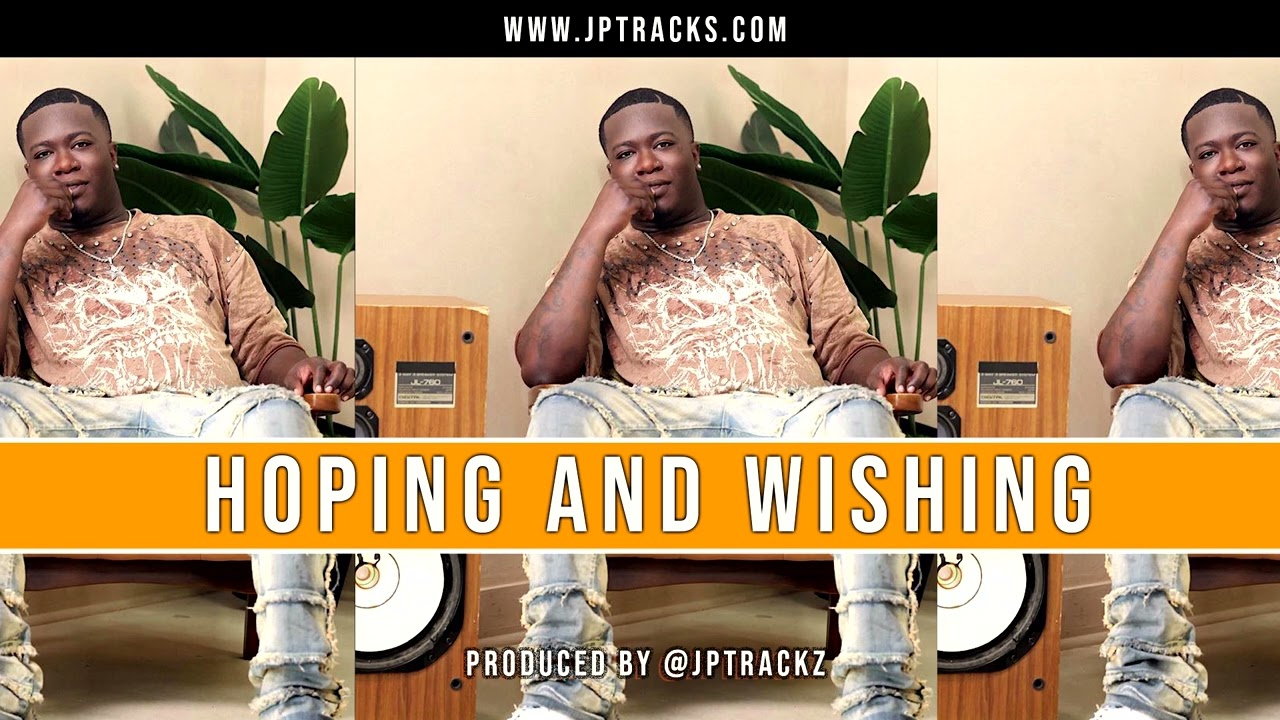 [FREE] Anthony Q | Southern Soul Type Beat 2025 | "Hoping And Wishing"