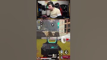 Apex Legends Mobile Octane Movement Go Crazy!!