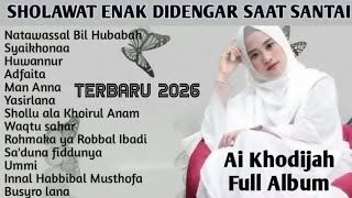 AI KHODIJAH Sholawat full album heart soothing #shorts #prophetsholawat #melodioussholawat #viral...