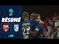 Guingamp Dunkerque goals and highlights