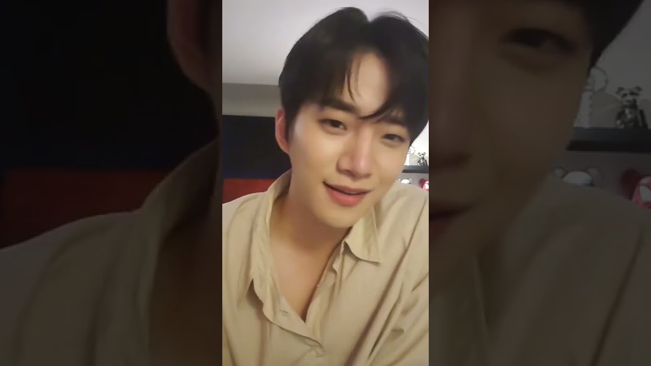 日本語字幕 2pm ジュノ インスタライブ 21 06 03 Youtube