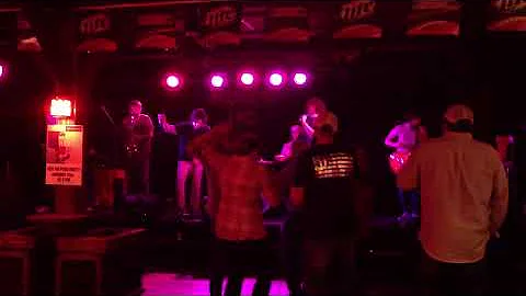 Beggars Inc & Samantha Combs