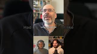 He Used To Get Angry At People Who Questioned 9/11