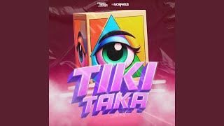 Tiki Taka - Dj Morphius, Pedro Mexa