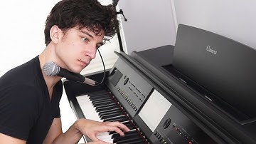 musical nonsense for you to vibe to