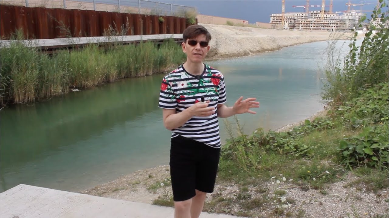 Lush — Grass (English review)