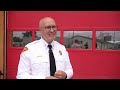 Montana State Firefighters Memorial Honor fFllen Firefighters At Ceremony