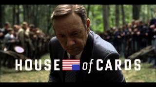 Jeff Beal - Perfectly Timed Exit ( "House of Cards" Season 4 OST ) chords