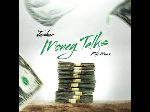 MONEY TALKS (lyrical Video) Jashn X Riki Music