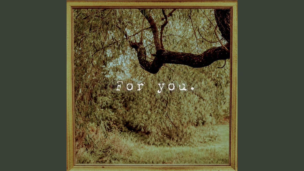 Watch For you. on YouTube Watch For you. on YouTube