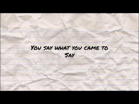 For A Boy (Lyrics) by Raelynn