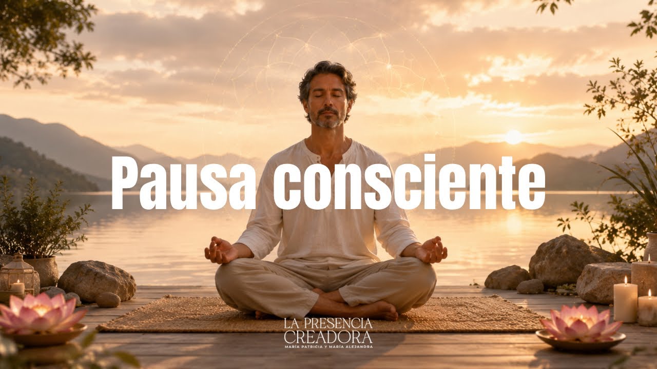 Pausa consciente