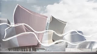 Famous Inside the Music: Esa-Pekka Salonen on "Wing on Wing" and Walt Disney Concert Hall Profile