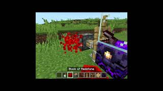 Viral Minecraft Hacks Tips And Tricks Part 7 | #shorts #minecraft #minecraftshorts