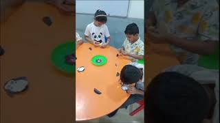 #explore #kids #fun #activity #creativekids #viral #craft #penguin #happy