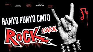 Download Lagu HANYO PUNYO CINTO || RAYOLA - MINANG ROCK COVER MP3