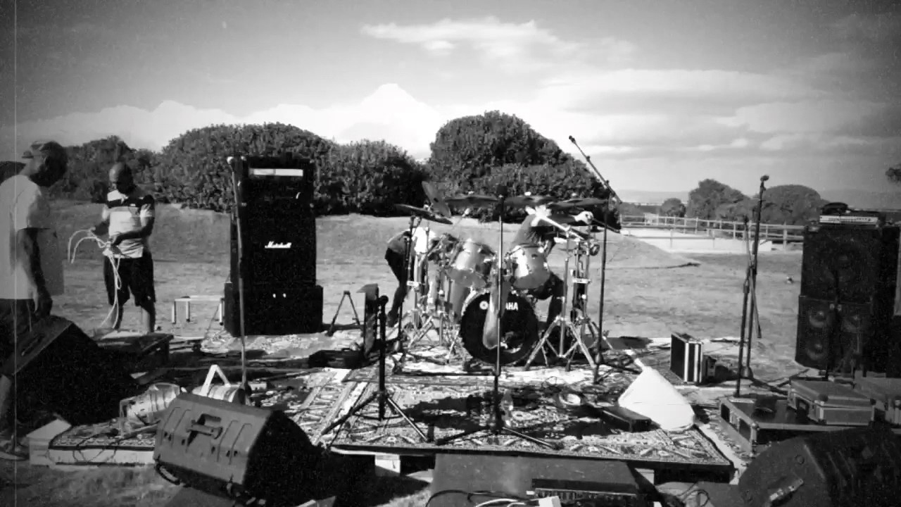 Move Over (J.Joplin) the Groove Experiment