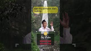 Memaknai Hari Raya Idul Fitri  Gus Baha