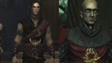 The Witcher 1: Gold Rush | Chapter 3 | EYCD Episode 8