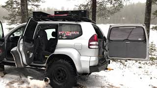 Overlanding.nu - 2019 11 17