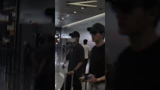 Download Lagu “Hua Yong \u0026 Sheng Shao Yu er chemistry on-screen ar Huang Xing \u0026 Qiu Ding Jie er real bond!🔥#foryou MP3