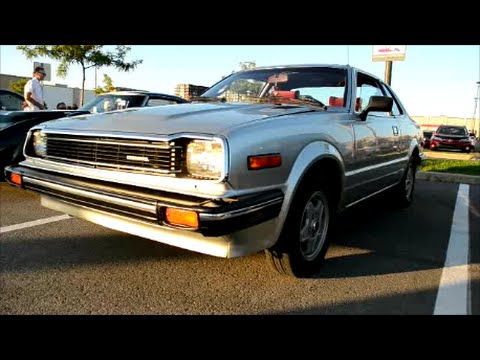 81 01 honda