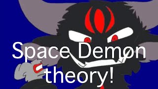 Ava G Character Theory: Space Demon [ALL SOURCES IN THE DESC.]