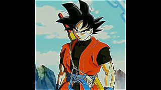 Goku Xeno Fase 4 Edit Para El Torneo De Dragon Ball Heroes Ón