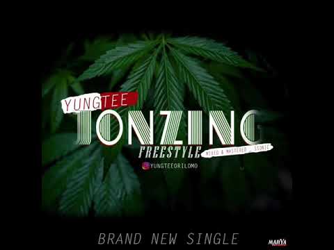 Yungtee - Jonzing Freestyle