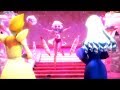 [Steven Universe] The birth of Pink Diamond (animation)