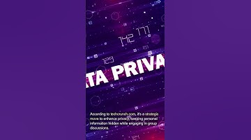 Facebook just unveiled a new feature  allowing users to use nicknames