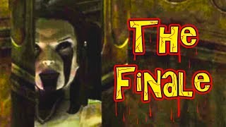 The Finale | Skyrim SE Clockwork Quest Mod #5 (Xbox One/PC)