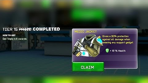 Respawnables - How to get Triple Kill Rewards/Awards for Atom Con Event 2017 - Check Description