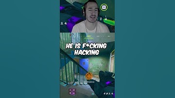 Cheating Speed Hacker Perk in MW3 Warzone