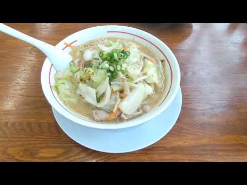 料理とメニュー