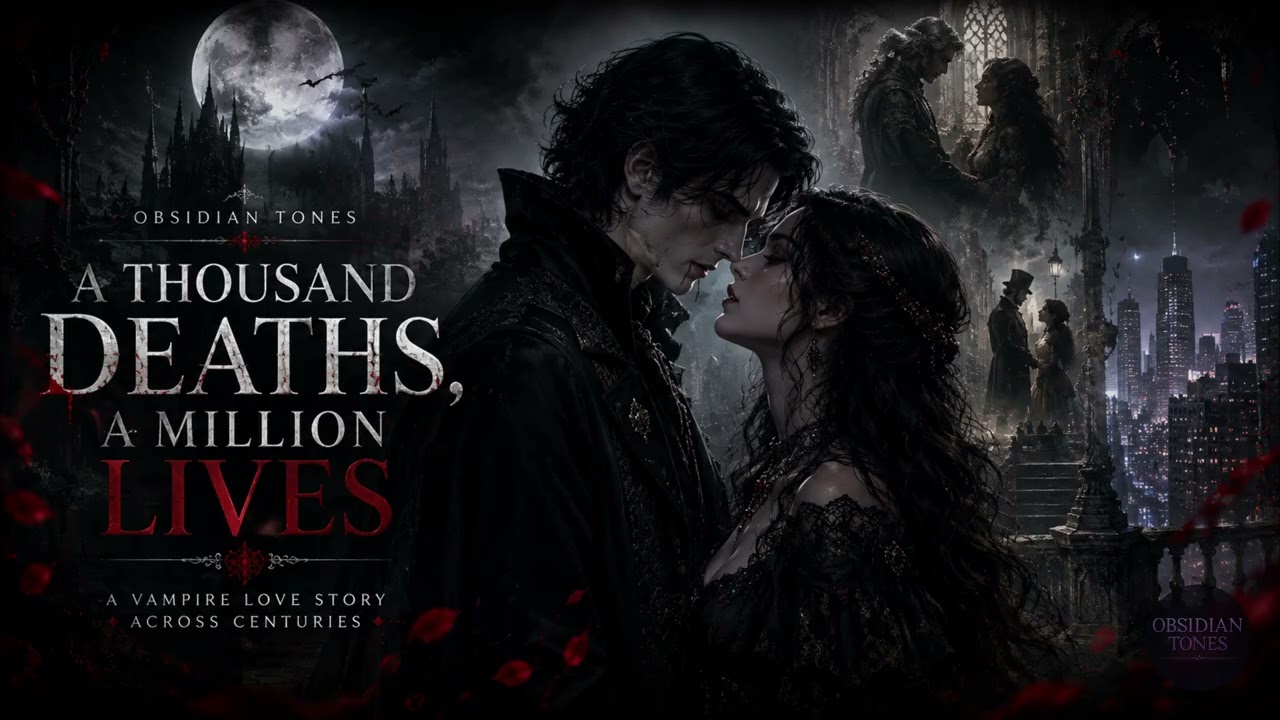A Thousand Deaths, A Million Lives 💔 Lover's Ballad Throughout Centuries
