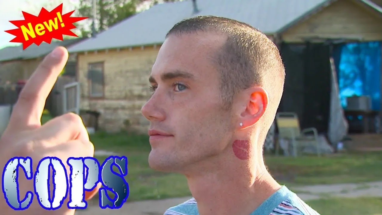 COPS Season 27 Episode 32 _ Cops New Full Episodes 2026 _ COPS TV 