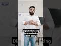 Best Option for Earn online by Digital Marketing Join Dmik Kota #digitalmarketing #kota #earnmoney