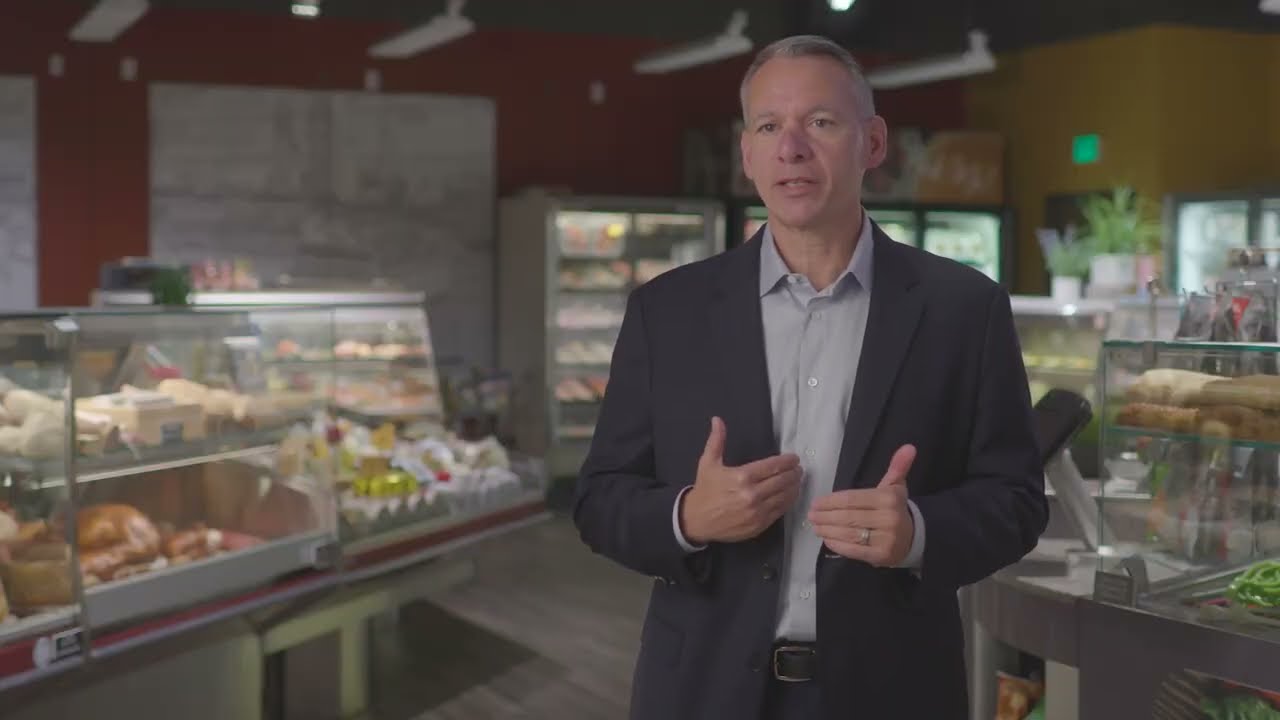 Little Cabin Films Manufacturing Industrial Video Production Reel (Grand Rapids Michigan, Chicago)