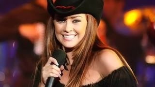 🎶Bruja 🎶  Aracely Arámbula